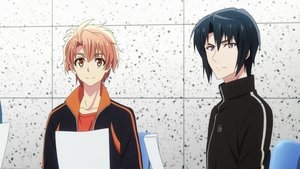 偶像星愿 IDOLiSH7: 1×2