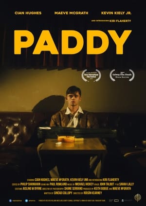 Poster PADDY (2020)
