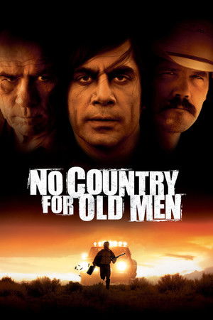 poster No Country for Old Men