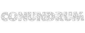 Conundrum — Logos 1