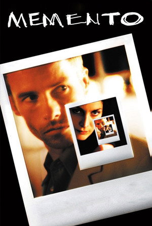 poster Memento