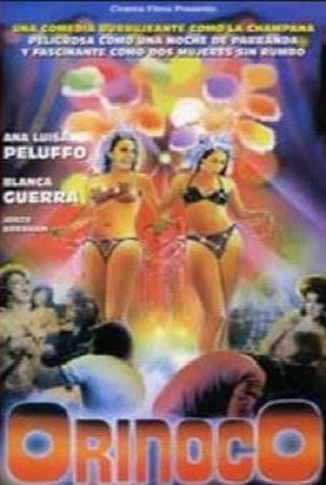 Orinoco 2