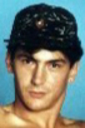 Salvador Merida portrait