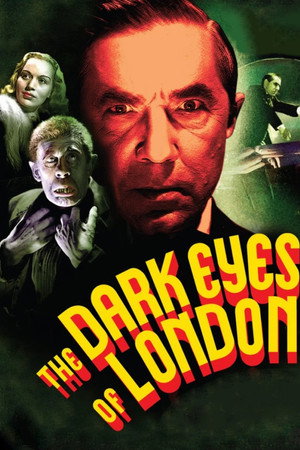 The Dark Eyes of London