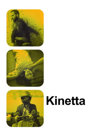 Kinetta 27
