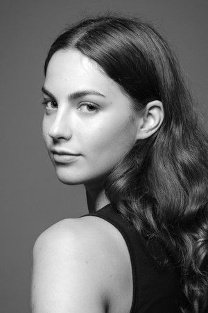 Lauren Grinberg photo