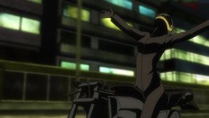 Durarara!! Season 1 Episode 12