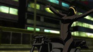 Durarara!!: 1×12