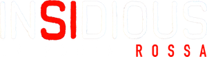 Insidious - La porta rossa (2023) Streaming official logo