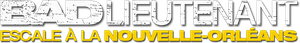 Bad Lieutenant : Escale à la Nouvelle-Orléans — logo