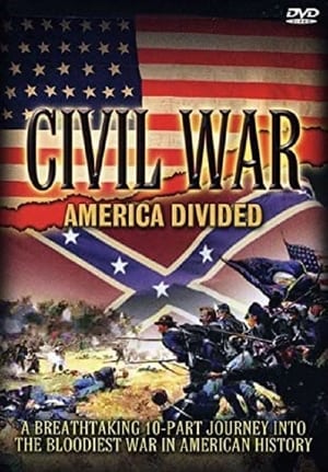 Civil War America Divided 2008