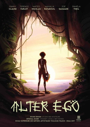 Alter Ego 10