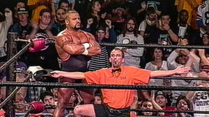 ECW Hardcore TV ECW Hardcore TV - Oct. 15, 1996