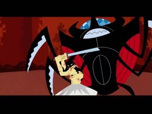 Samurai Jack: 1×3