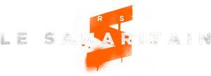 Samaritan — Logos 7