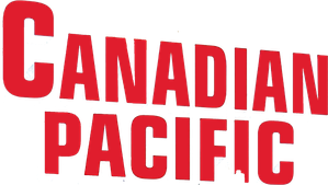 Canadian Pacific — Logos 1