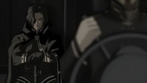 Last Exile: 1×1