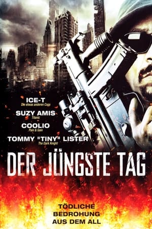 Image Judgment Day - Der jüngste Tag