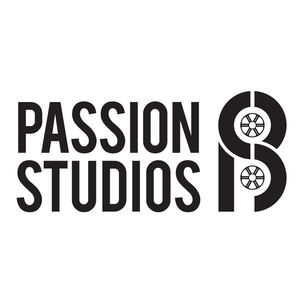 Logo Passion Studios
