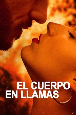 Image El cuerpo en llamas