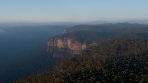 Over Australia The Great Divide