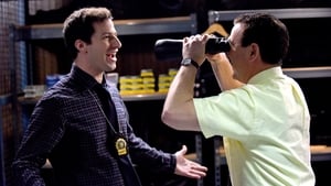 Brooklyn Nine-Nine Temporada 4 Capitulo 15