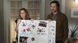 Splitting Up Together: 1 Staffel 1 Folge