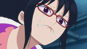One Piece Season 16 Episode 669