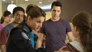 Rookie Blue: 6×7