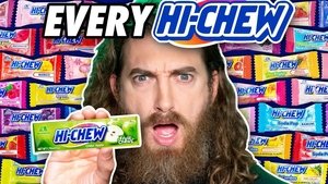 We Tried EVERY Hi-Chew Flavor