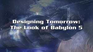 Image Designing Tomorrow: The Look of Babylon 5