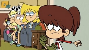 The Loud House: 3×31