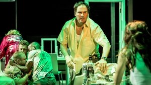 National Theatre Live: A Streetcar Named Desire