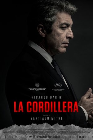 A Cordilheira