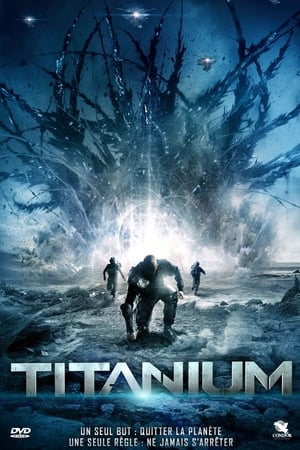Poster Titanium 2014