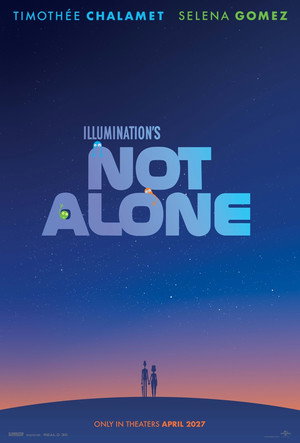 Image Not Alone