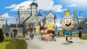 The Loud House: O Filme