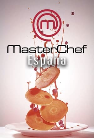 Poster MasterChef Season 4 2016