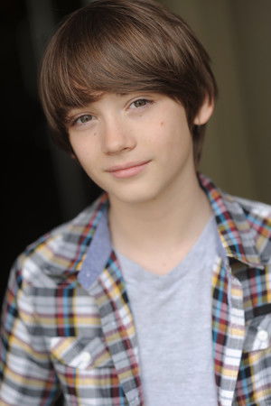 Keidrich Sellati photo