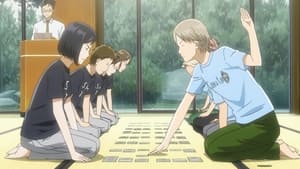 Chihayafuru: 2×11