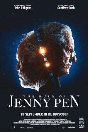 Image The Rule of Jenny Pen
