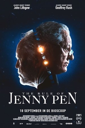 Image The Rule of Jenny Pen