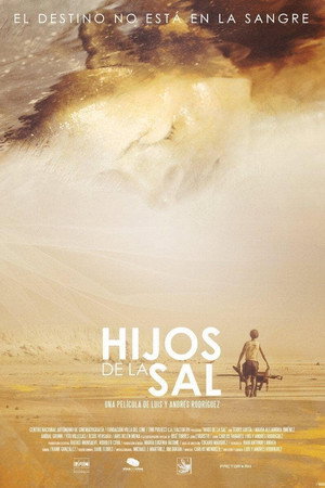 Children of the Salt 4