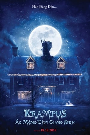 Image Krampus: Ác Mộng Đêm Giáng Sinh