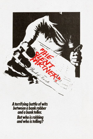 Постер фильма «Молчаливый партнер (1978)» — (11 из 28)