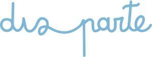dispàrte