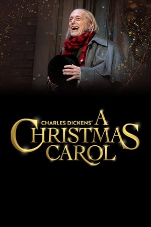 Poster A Christmas Carol (2021)