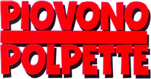 Piovono polpette