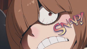 My Hero Academia: Vigilantes: 1×18