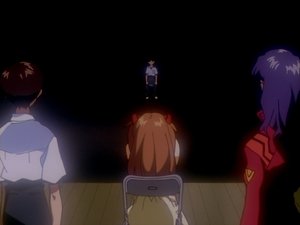 Neon Genesis Evangelion – S01E25 – Do you love me Bluray-1080p v2